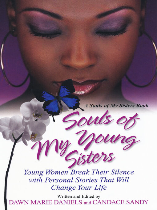 Title details for Souls of My Young Sisters by Dawn Marie Daniels - Available